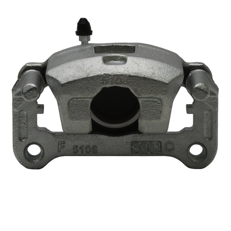 *CALIPER-SILVER ZINC