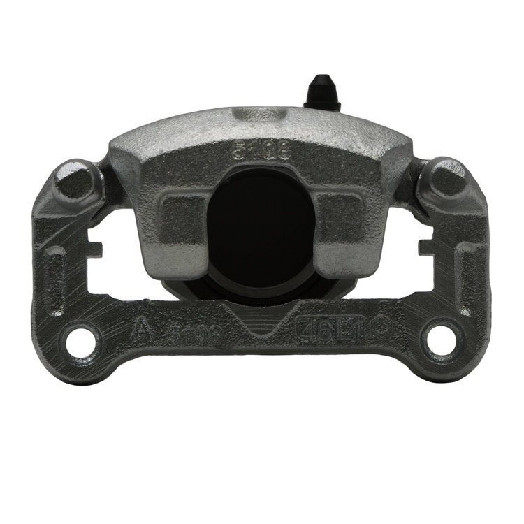 *CALIPER-SILVER ZINC