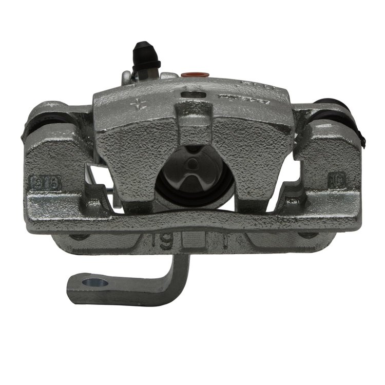 *CALIPER-SILVER ZINC