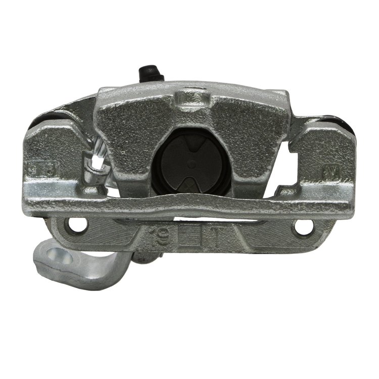 *CALIPER-SILVER ZINC