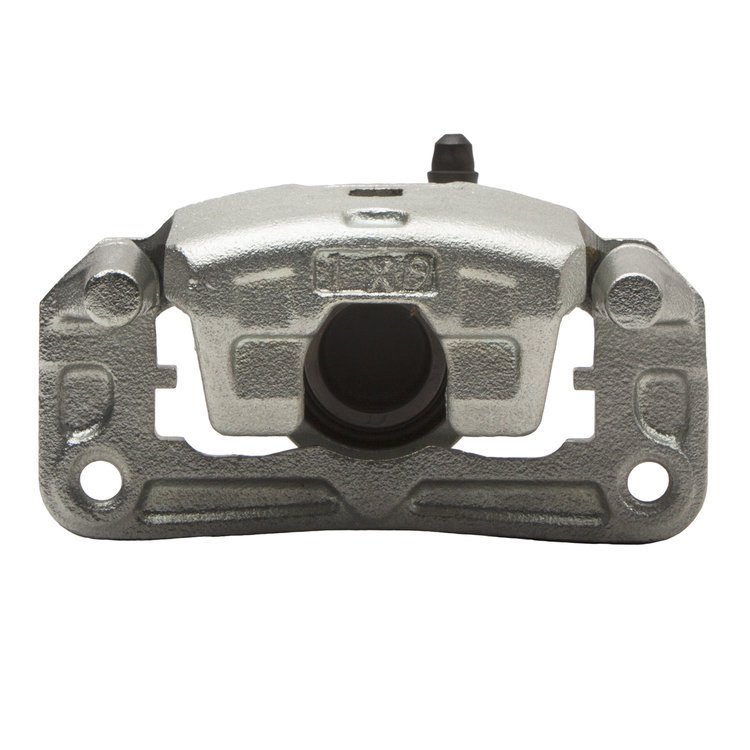 *CALIPER-SILVER ZINC