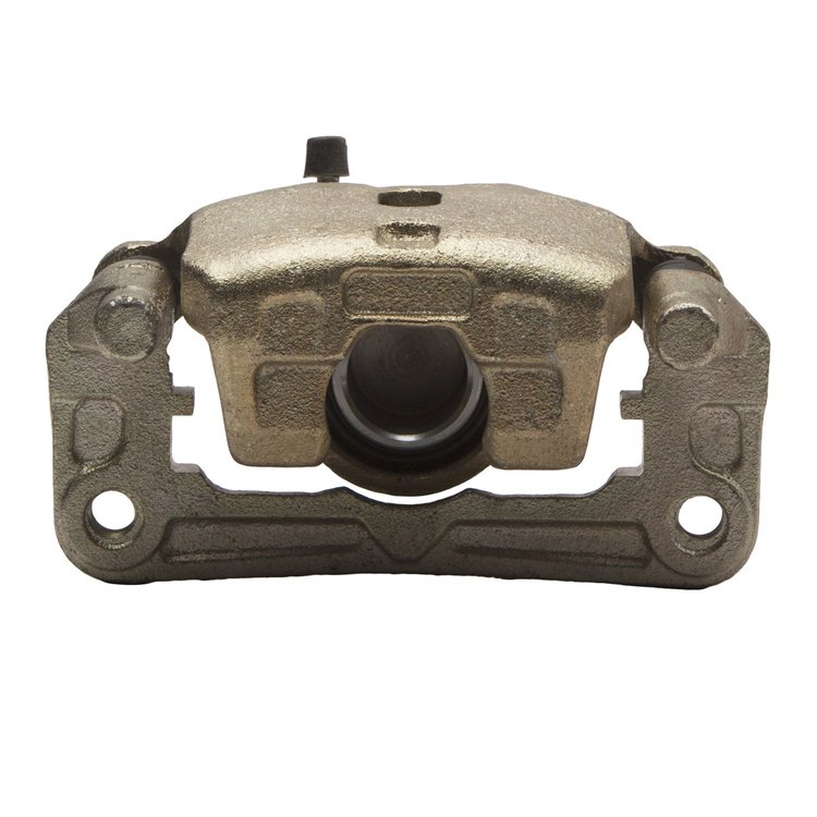 *CALIPER-SILVER ZINC