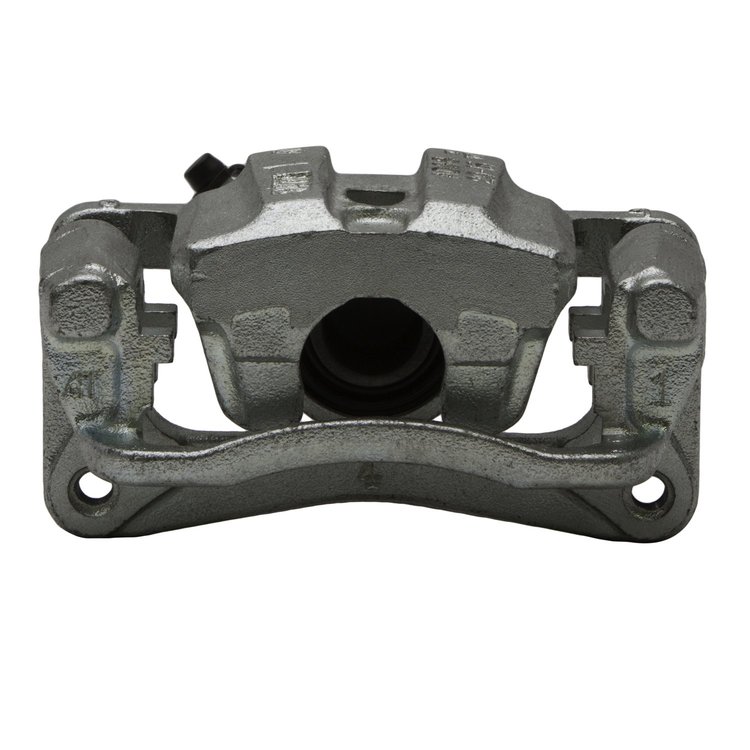 *CALIPER-SILVER ZINC