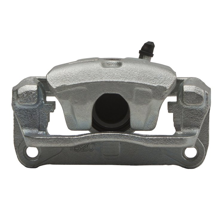 *CALIPER-SILVER ZINC