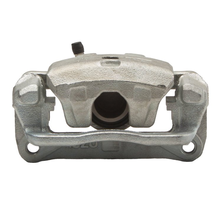 *CALIPER-SILVER ZINC