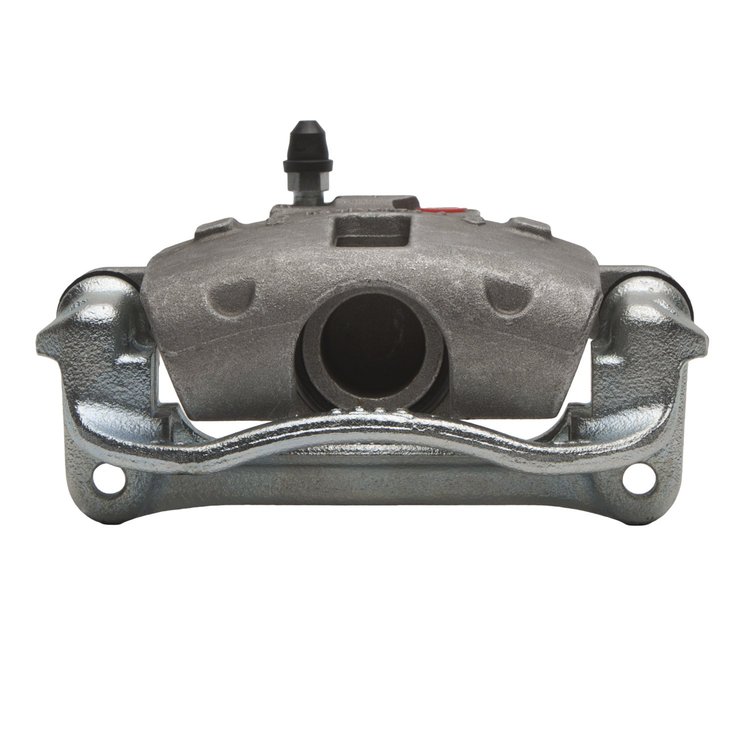 *CALIPER-SILVER ZINC