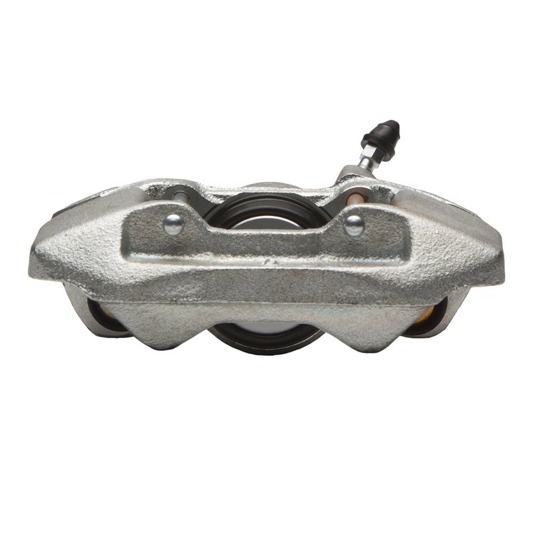 *CALIPER-SILVER ZINC