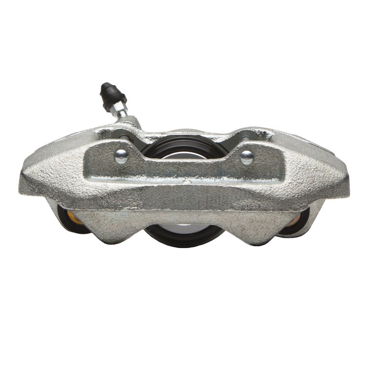 *CALIPER-SILVER ZINC