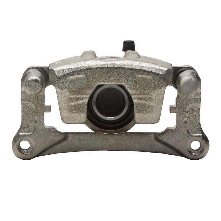 *CALIPER-SILVER ZINC