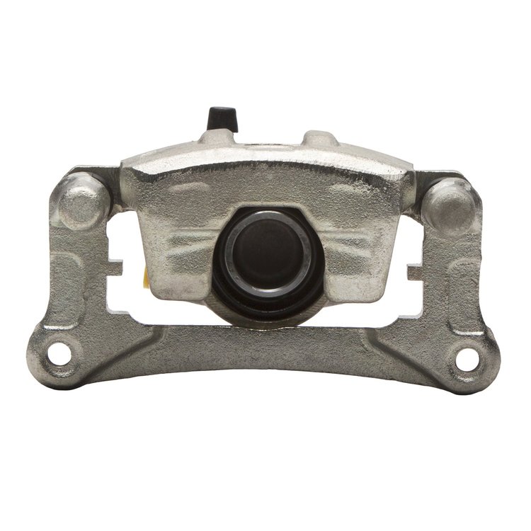 *CALIPER-SILVER ZINC