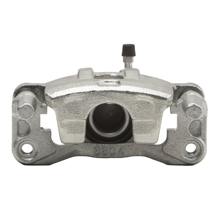 *CALIPER-SILVER ZINC