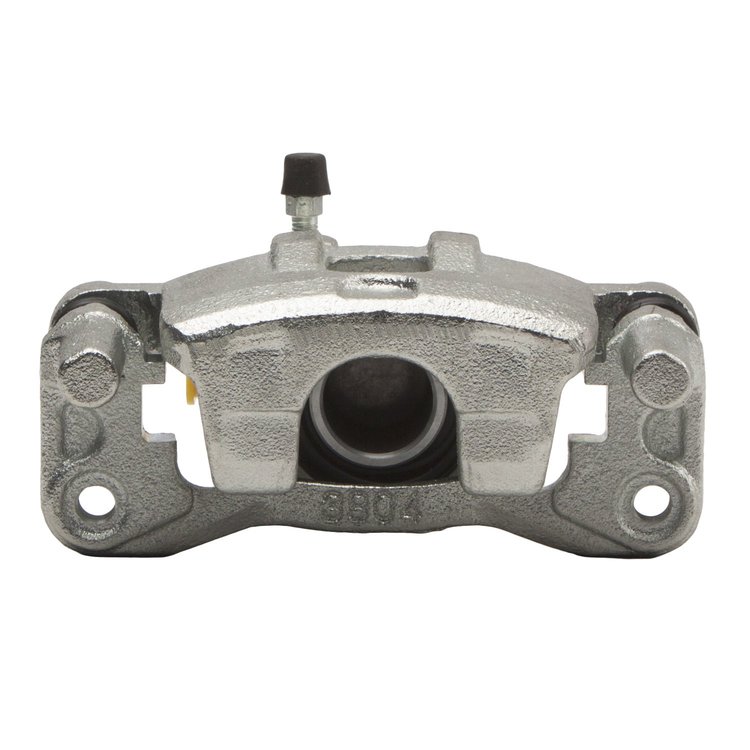*CALIPER-SILVER ZINC