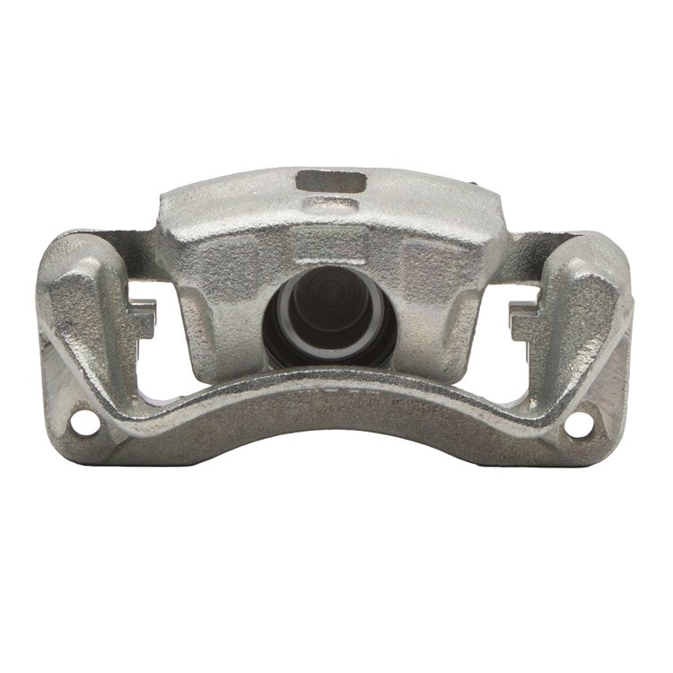 *CALIPER-SILVER ZINC