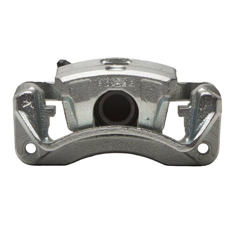 *CALIPER-SILVER ZINC