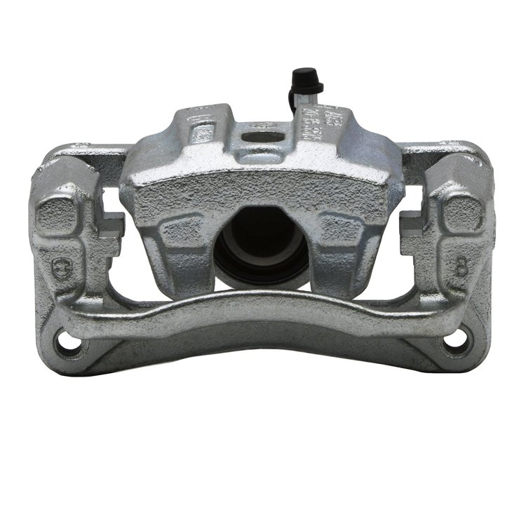 *CALIPER-SILVER ZINC
