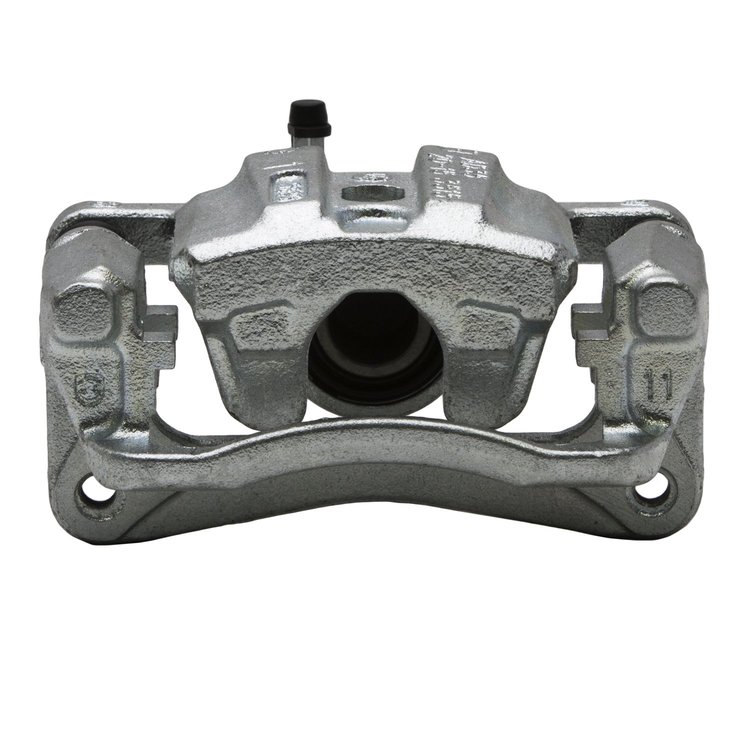 *CALIPER-SILVER ZINC