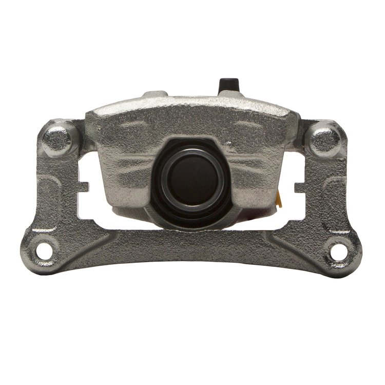 *CALIPER-SILVER ZINC