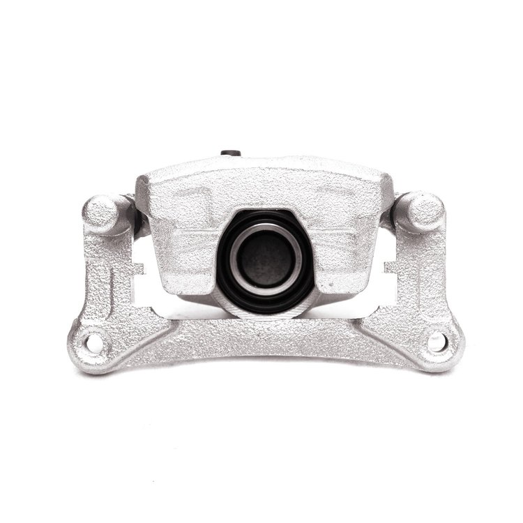 *CALIPER-SILVER ZINC