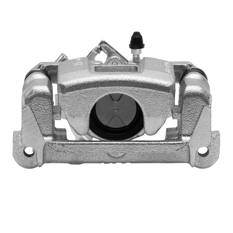 *CALIPER-SILVER ZINC