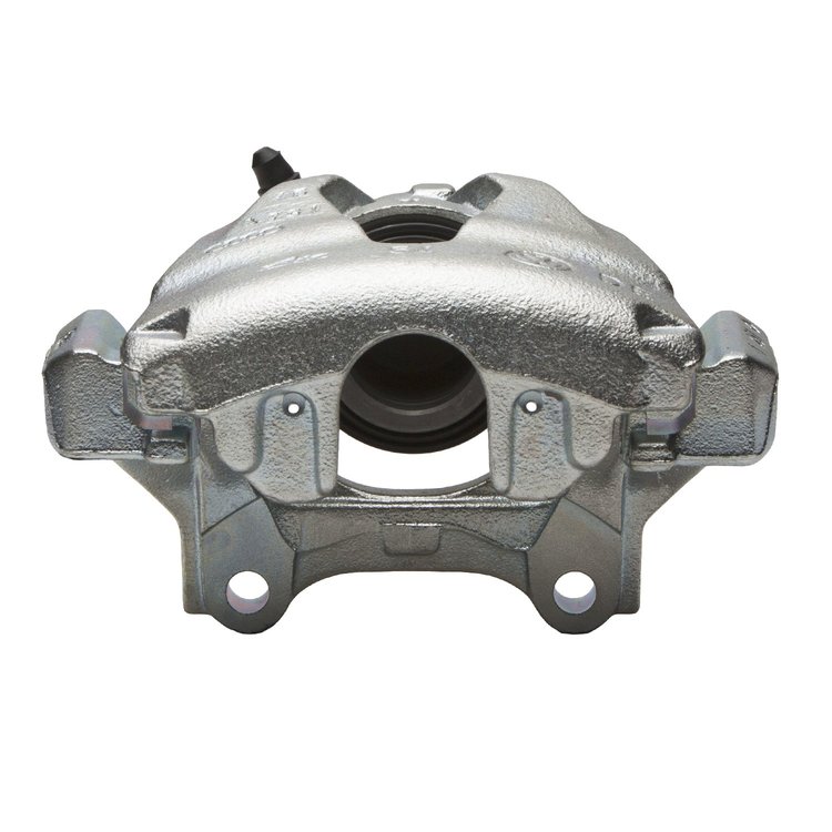 *CALIPER-SILVER ZINC