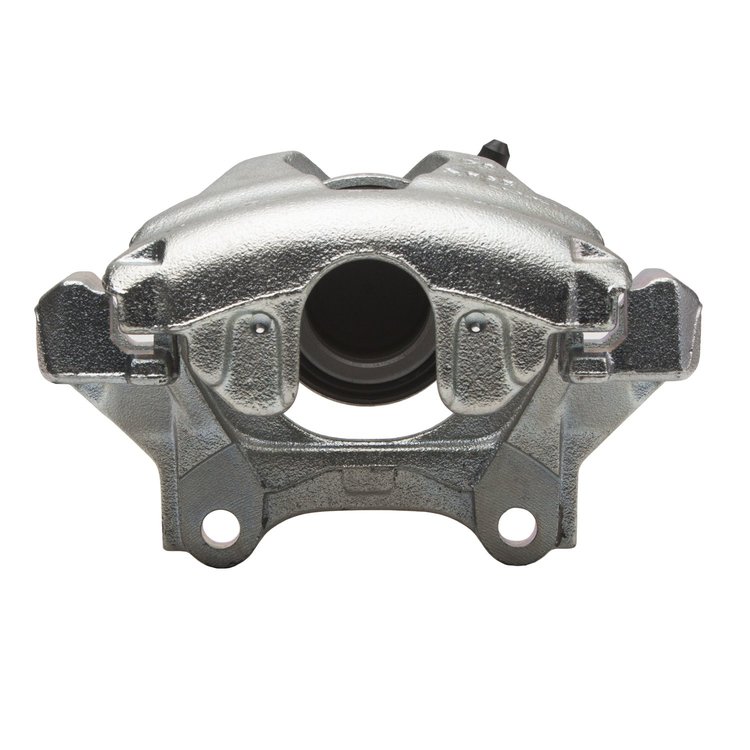 *CALIPER-SILVER ZINC