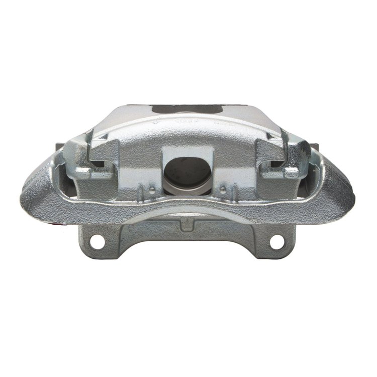 *CALIPER-SILVER ZINC