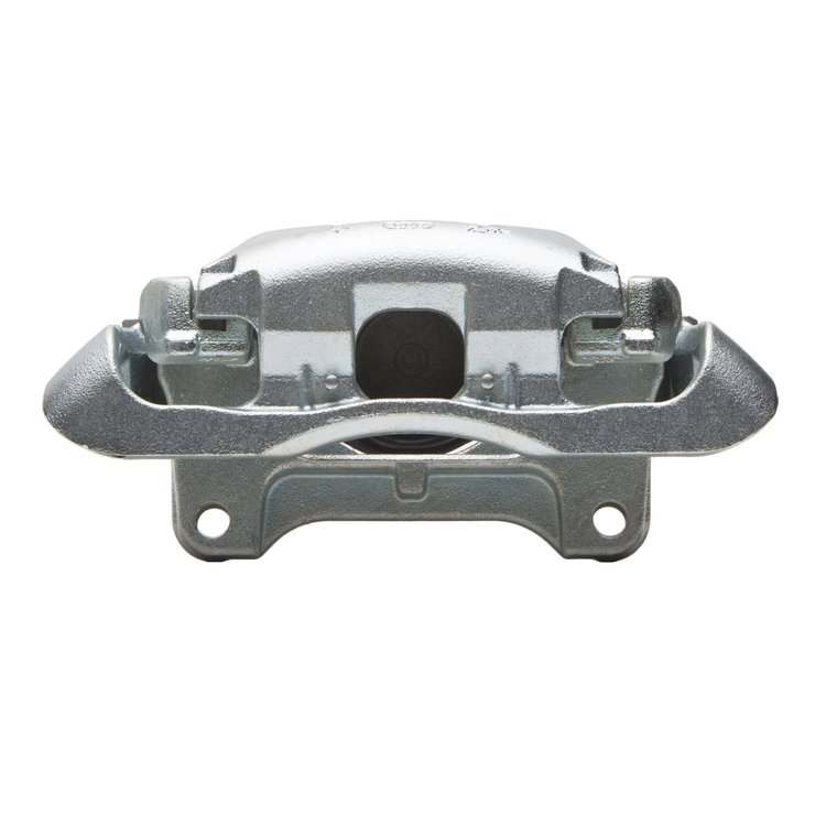 *CALIPER-SILVER ZINC