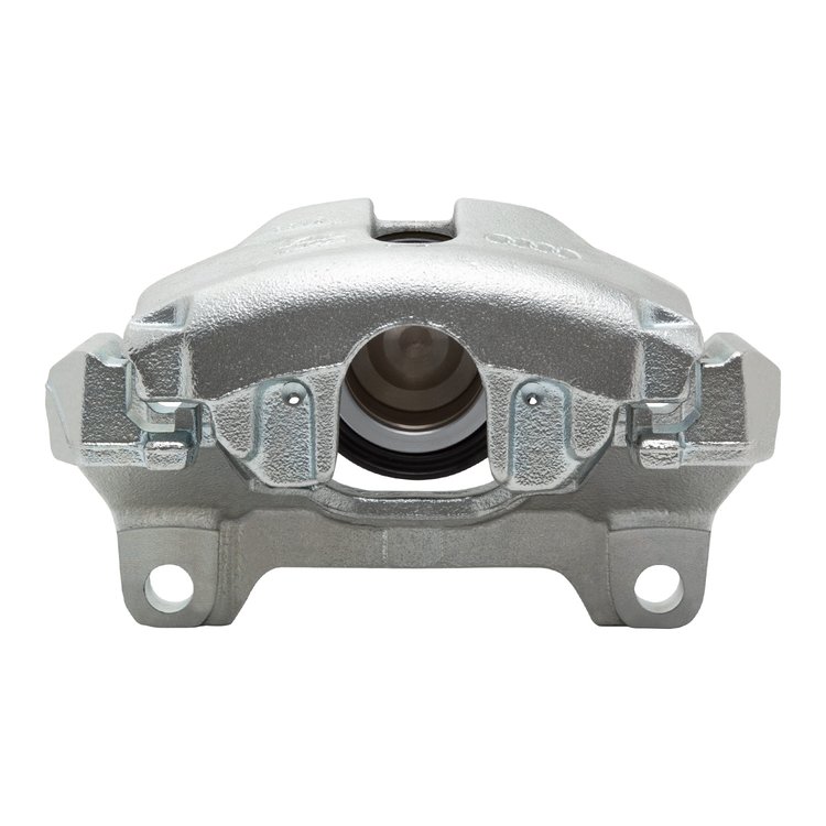 *CALIPER-SILVER ZINC