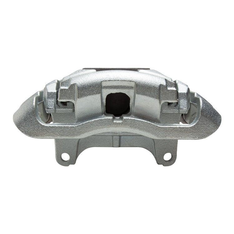 *CALIPER-SILVER ZINC