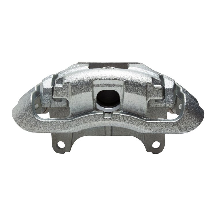 *CALIPER-SILVER ZINC