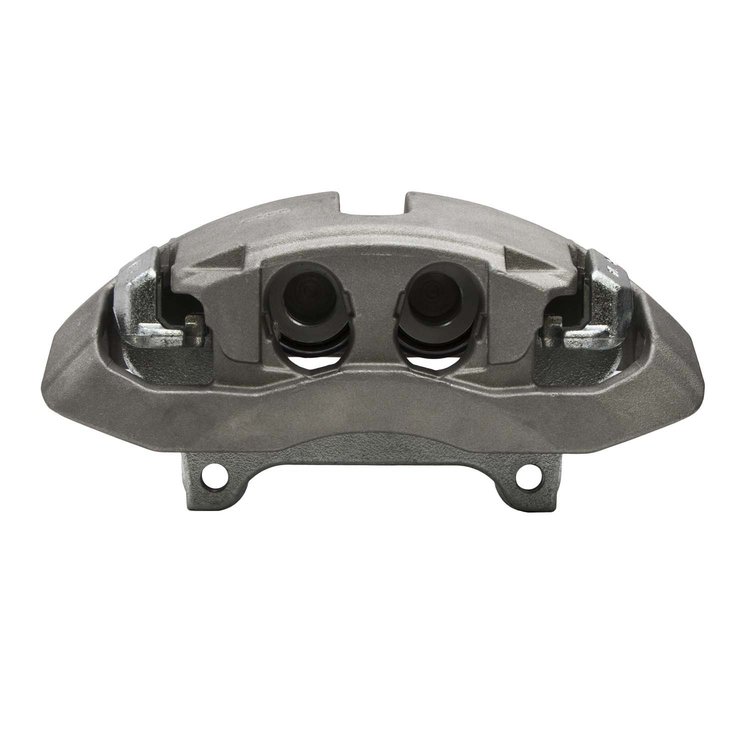 *CALIPER-SILVER ZINC