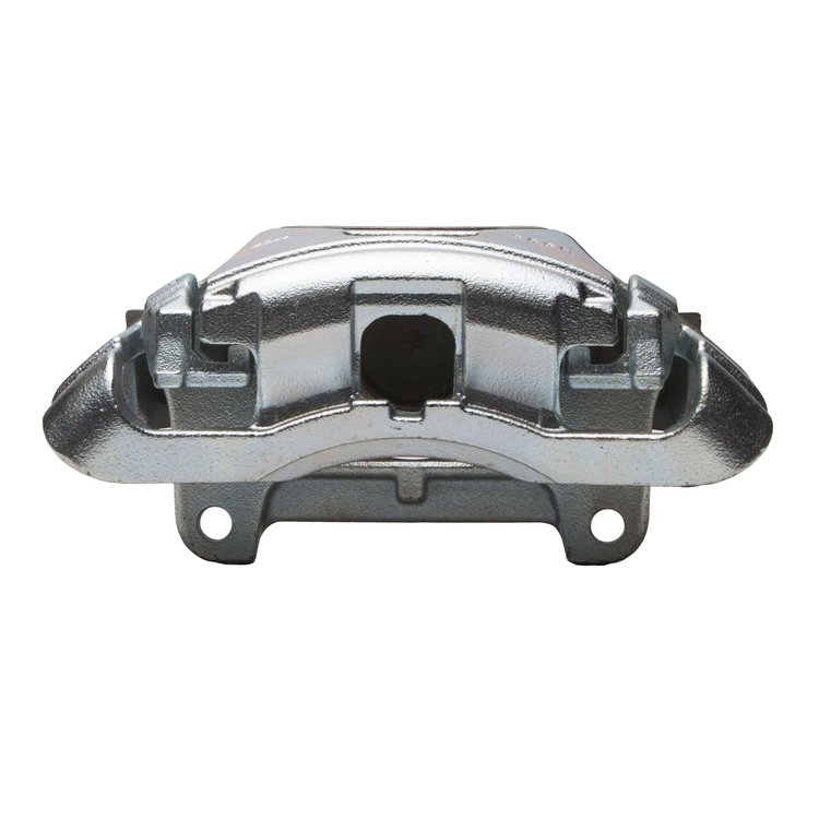 *CALIPER-SILVER ZINC