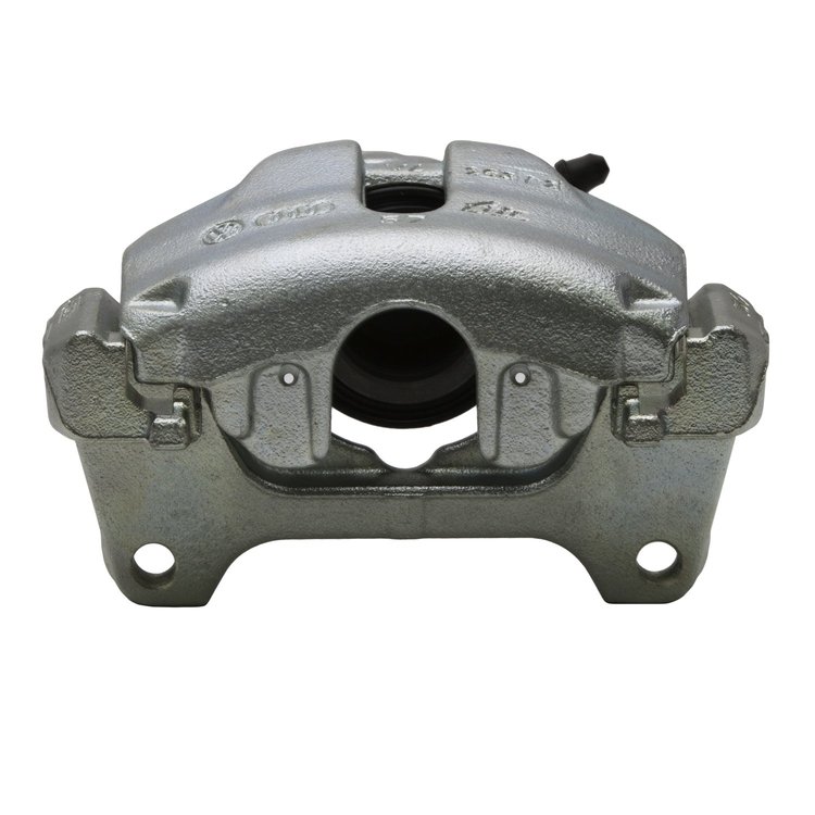 *CALIPER-SILVER ZINC