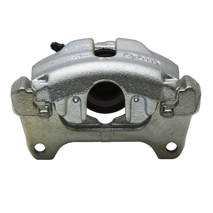 *CALIPER-SILVER ZINC