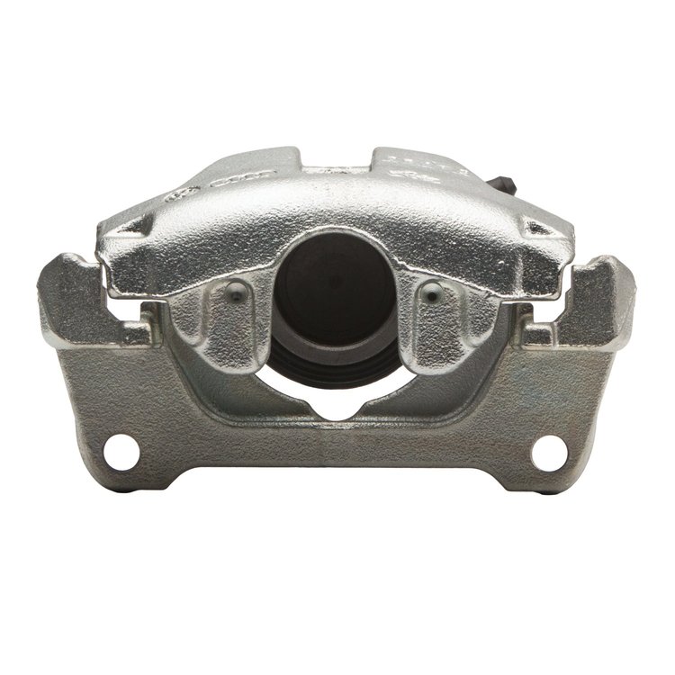*CALIPER-SILVER ZINC