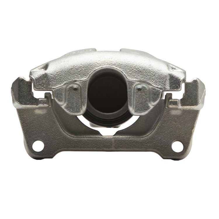 *CALIPER-SILVER ZINC