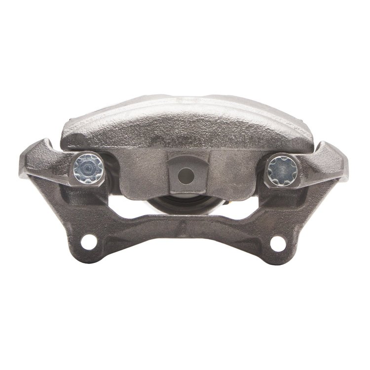*CALIPER-SILVER ZINC