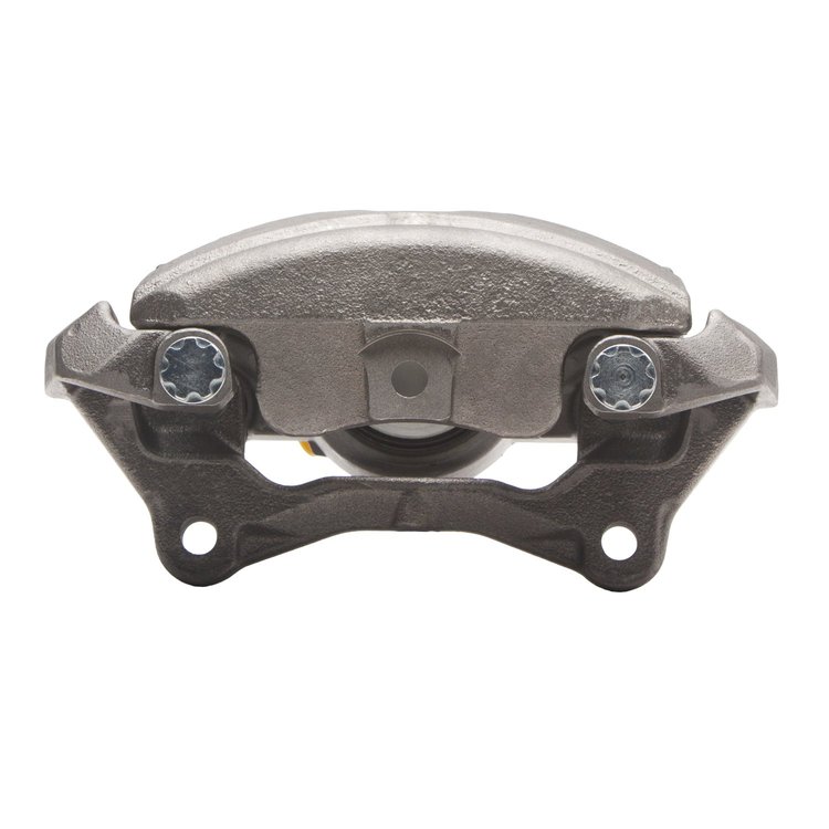 *CALIPER-SILVER ZINC