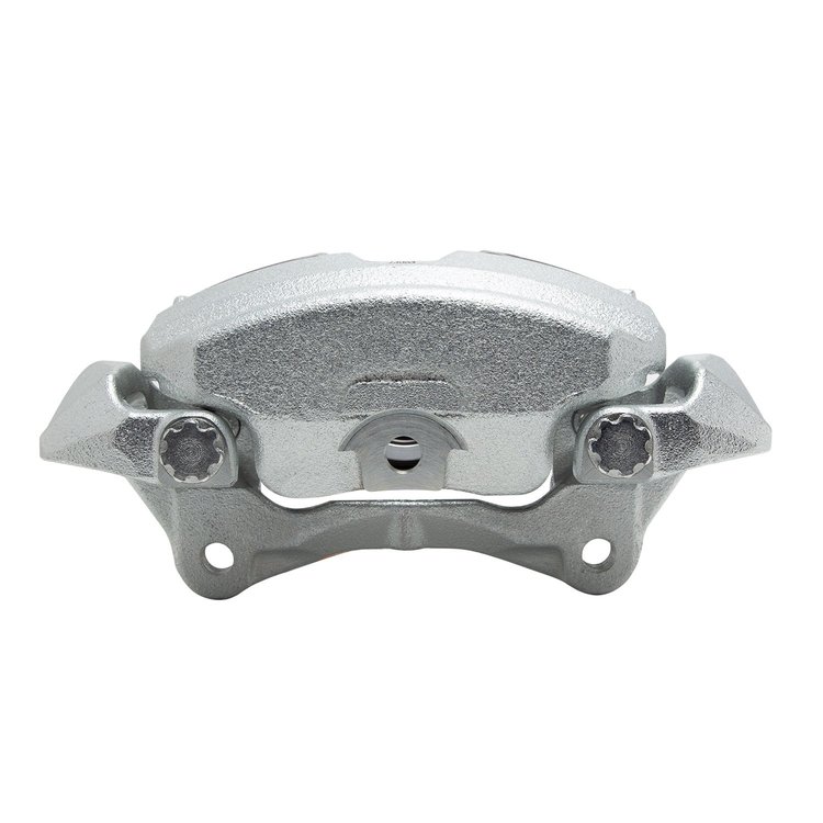*CALIPER-SILVER ZINC