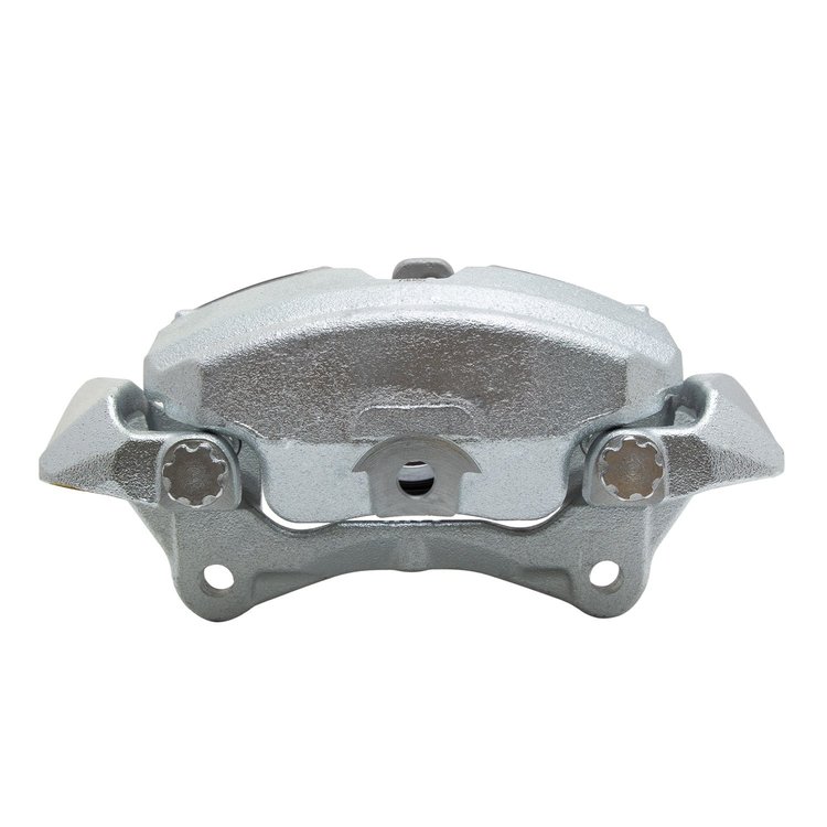 *CALIPER-SILVER ZINC