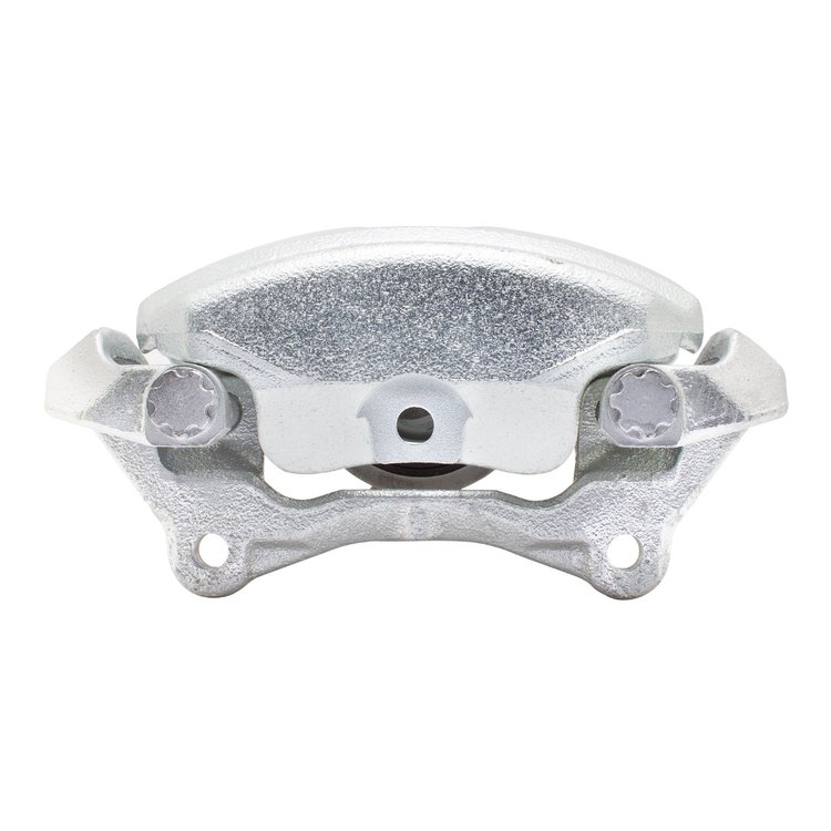 *CALIPER-SILVER ZINC