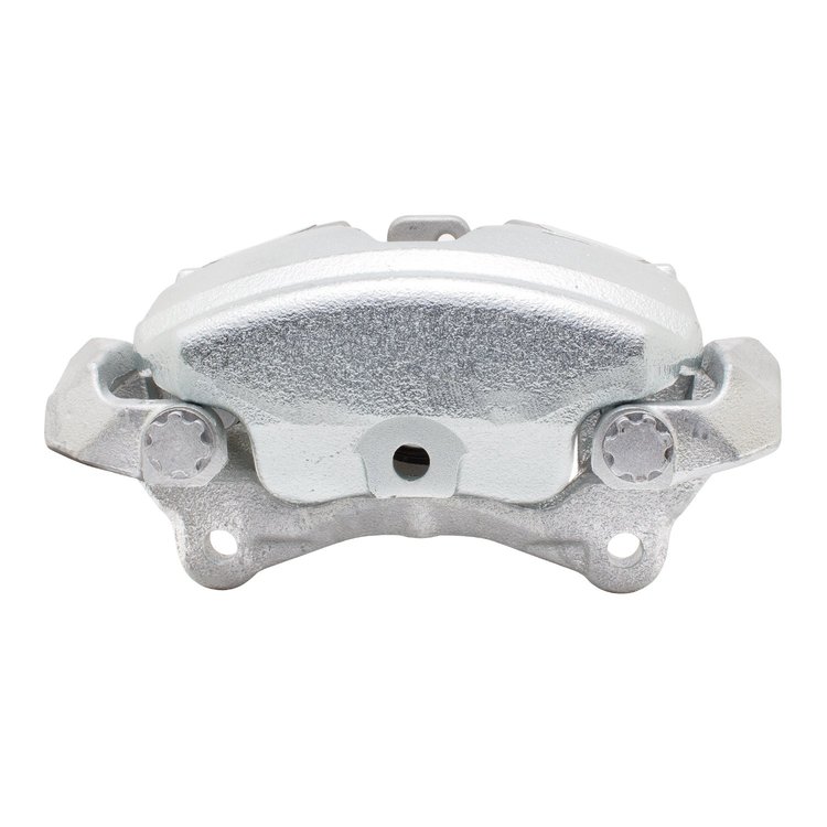 *CALIPER-SILVER ZINC