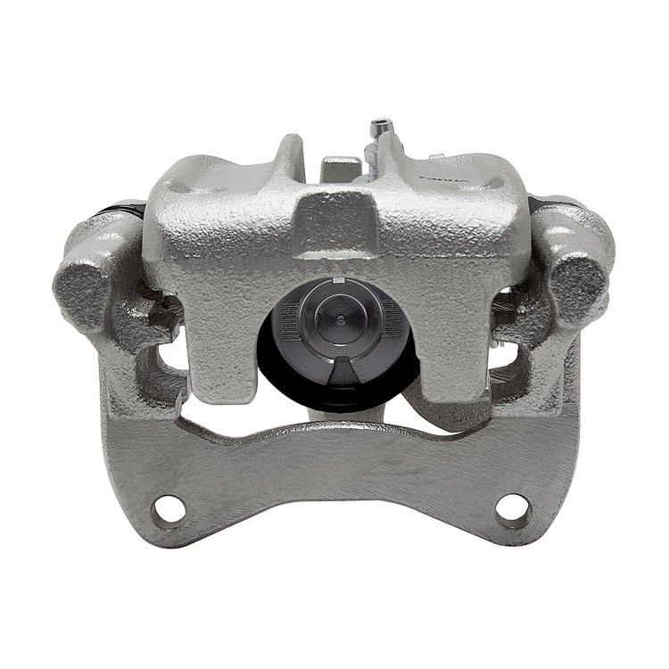 *CALIPER-SILVER ZINC