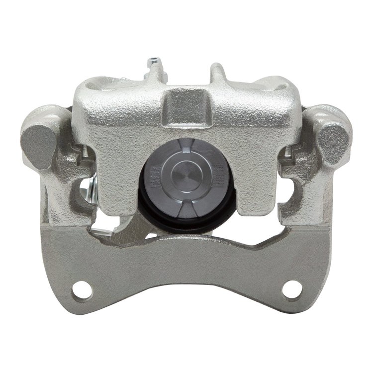*CALIPER-SILVER ZINC