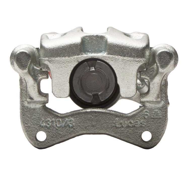 *CALIPER-SILVER ZINC