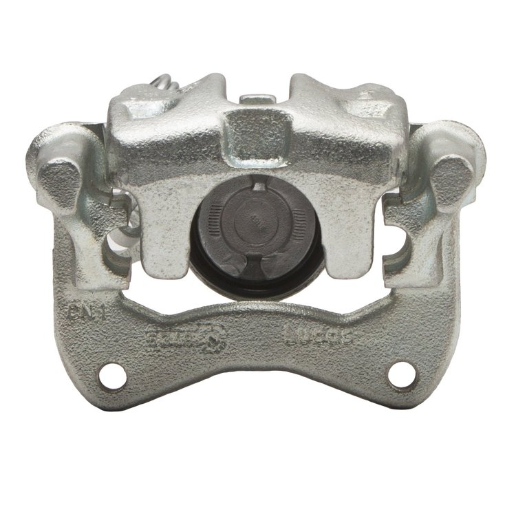 *CALIPER-SILVER ZINC