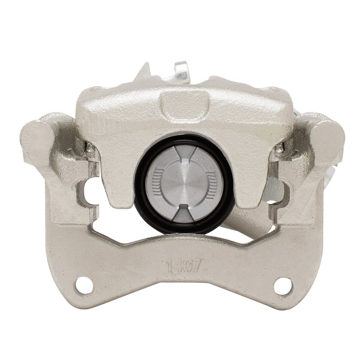 *CALIPER-SILVER ZINC