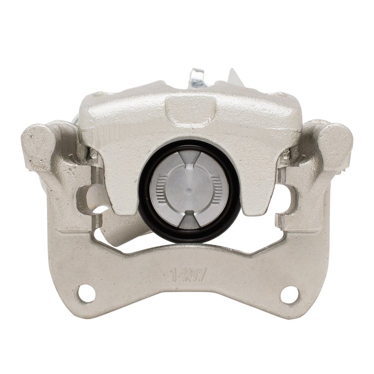 *CALIPER-SILVER ZINC