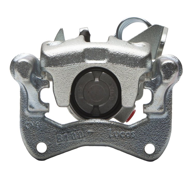 *CALIPER-SILVER ZINC