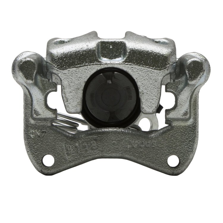 *CALIPER-SILVER ZINC
